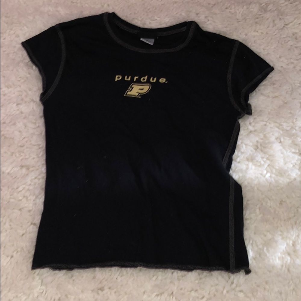 3 for 20 ✨ Champion Purdue Top